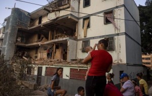 Organizaciones correntinas condenaron el ataque de Estados Unidos a Venezuela