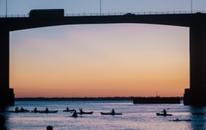 Alerta amarilla en Corrientes: alta sensación térmica y temperaturas que se mantienen