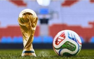 El Mundial 2026 y la farsa de la neutralidad deportiva