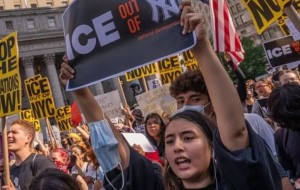 ¿Qué pasa en las entrañas del monstruo imperial?