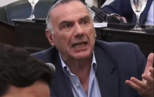 Contrapunto en el Radicalismo correntino por la Reforma Laboral