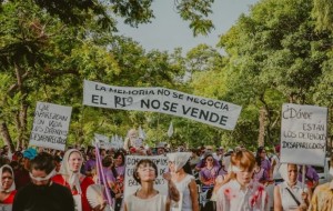 Corrientes: organizan una agenda plural rumbo a los 50 años del Golpe