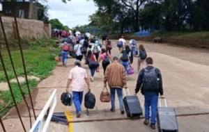 El éxodo misionero hacia Brasil: cifras y contextos de una salida laboral sin precedentes