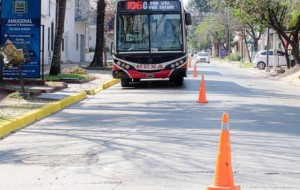 Gran Resistencia sin colectivos, también impacta en Corrientes