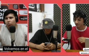 Disrupted Boyz: no queremos salir físicamente de Corrientes, queremos salir en forma de sonido