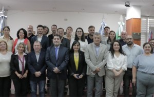 Comenzó la búsqueda de los legajos de estudiantes y trabajadores víctimas del Terrorismo de Estado