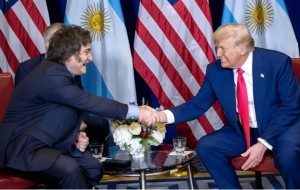 Desigualdad ¿qué implica el nuevo acuerdo comercial entre Argentina y Estados Unidos?