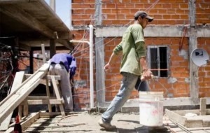 Corrientes en el podio nacional del trabajo en negro