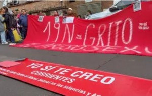 Caso Niño Rayo: la Corte rechaza recurso del acusado por ASI