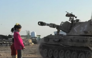 Cine debate en solidaridad con Palestina en el Espacio Mariño