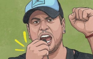 Exigen la liberación de un correntino tras los arrestos en el Congreso