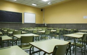 Alto acatamiento al paro docente en Corrientes