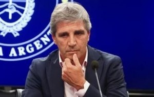 Bancos de Wall Street recomendaron abandonar los bonos argentinos