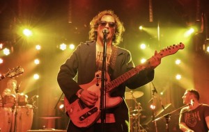 Felipe Barrozo: “Las canciones de Intoxicados siguieron creciendo con los años”