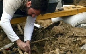 Hallan e identifican restos de desaparecidos en el ex centro clandestino La Perla