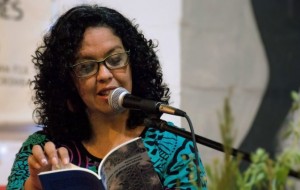 Marva Coronel: escribir, editar y resistir desde la poesía