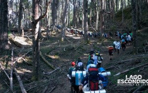 Lago Escondido llega al festival LASA de París