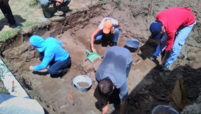 El Paraná, escenario del ocultamiento del terrorismo de Estado