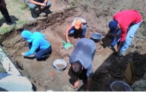 El Paraná, escenario del ocultamiento del terrorismo de Estado