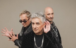 Los Tipitos vuelven al NEA con clásicos y estreno