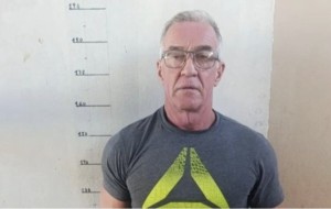 Dahse ya está preso tras quedar firme la condena