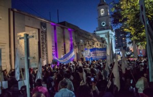 Cuarta Marcha Federal Universitaria: la UNNE y una disputa que excede el presupuesto universitario